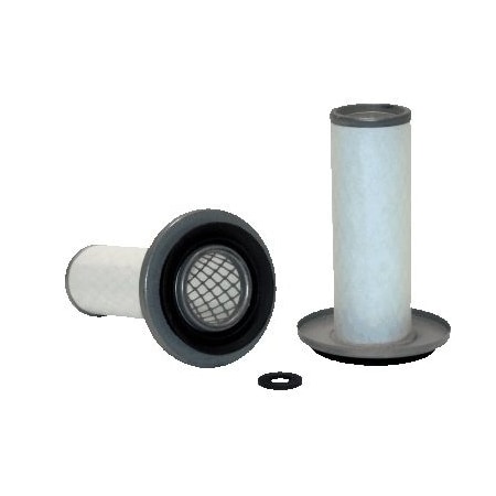 Wix Filters Air Filter 46453